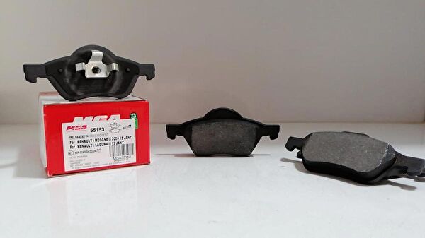 MGA Fren Balataları