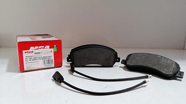 MGA Fren Balataları