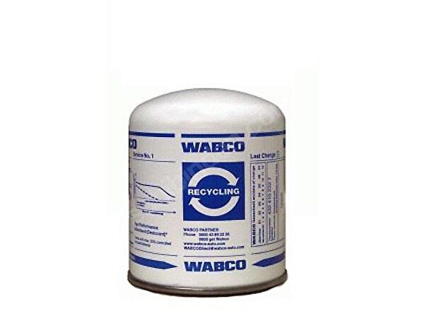 Wabco Yağ Filtreleri