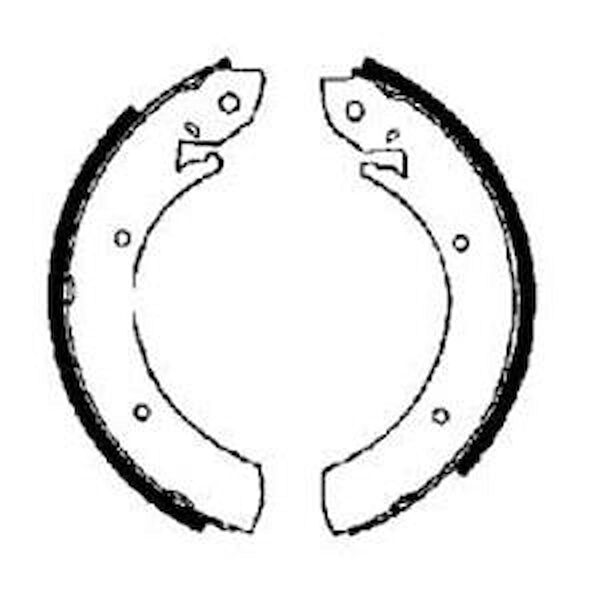 Beşer Fren Balataları