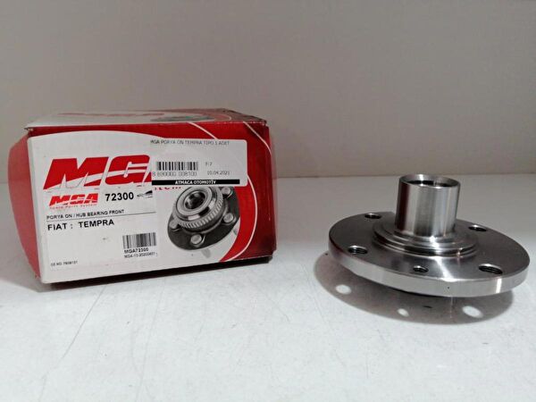 MGA Fren Balataları