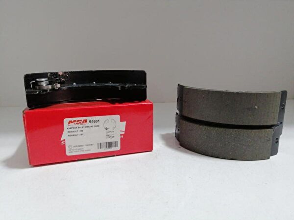 MGA Fren Balataları