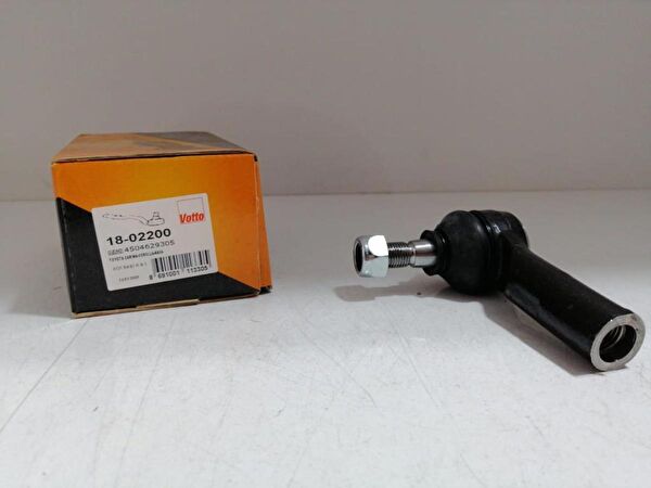 Votto Direksiyon Ekipmanları