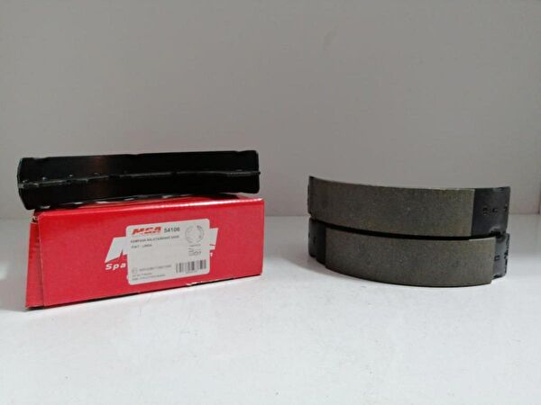 MGA Fren Balataları