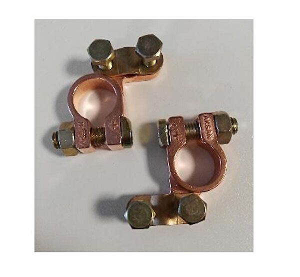 Aksan Akü Ekipmanları