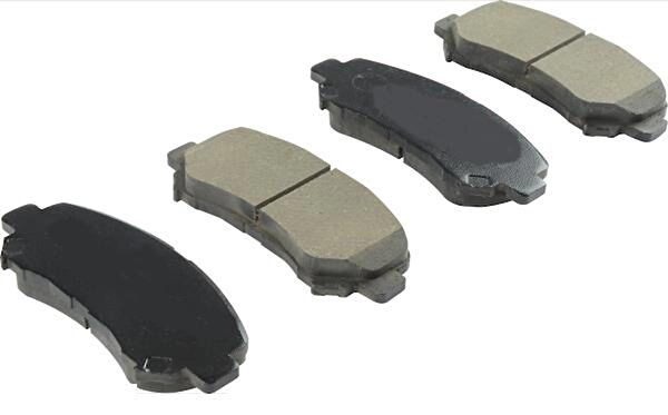 Beşer Fren Balataları