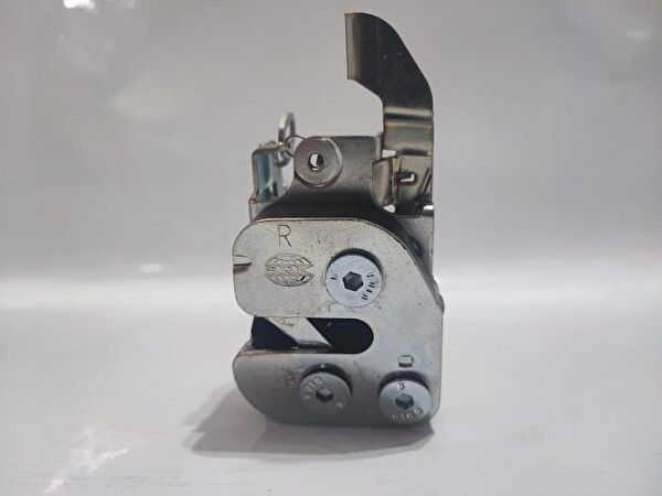 Parça Eksperi Kapı Ekipmanları