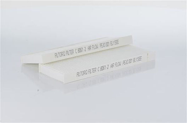 Fil Filter Polen Filtreleri