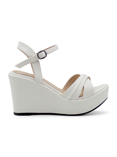 Lameira Kadın Loafer Ayakkabı