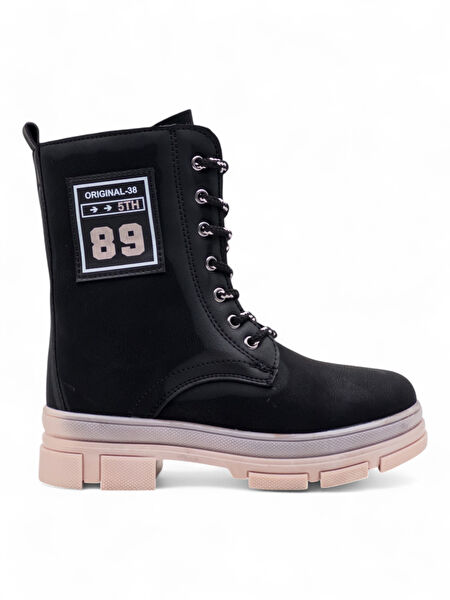 Arvenzo Kız Çocuk Bot, Çizme