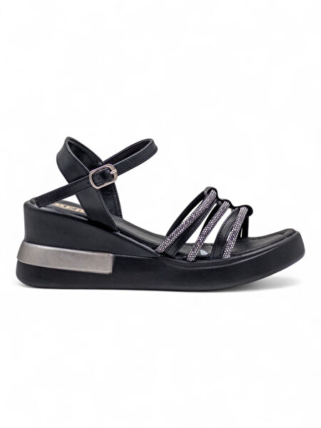 Berk Kadın Sandalet