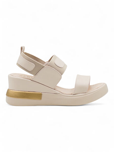 Berk Kadın Sandalet