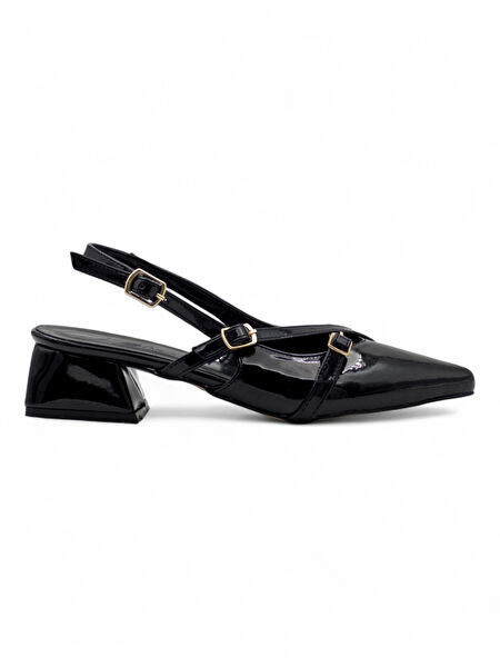 Berk Stiletto Ayakkabı