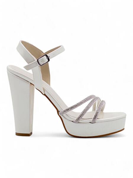 Berk Stiletto Ayakkabı