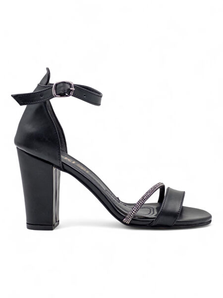 Berk Stiletto Ayakkabı