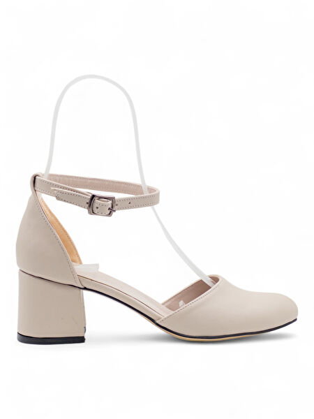 Berk Stiletto Ayakkabı