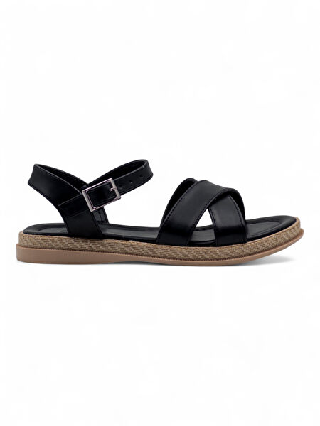 Kaygısız Kadın Sandalet