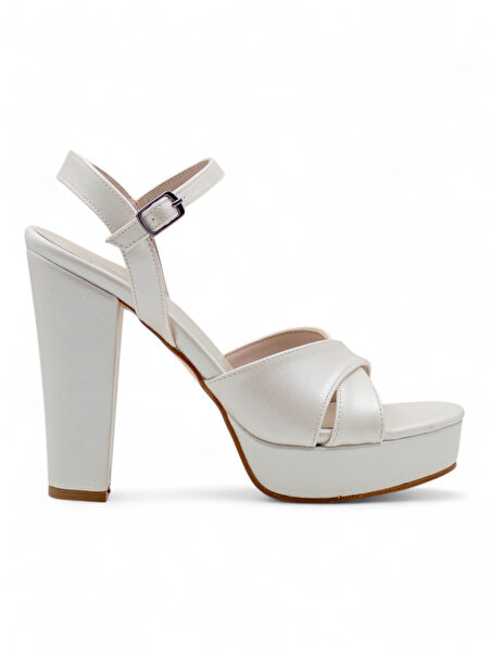 Berk Stiletto Ayakkabı