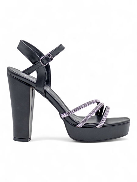 Berk Stiletto Ayakkabı