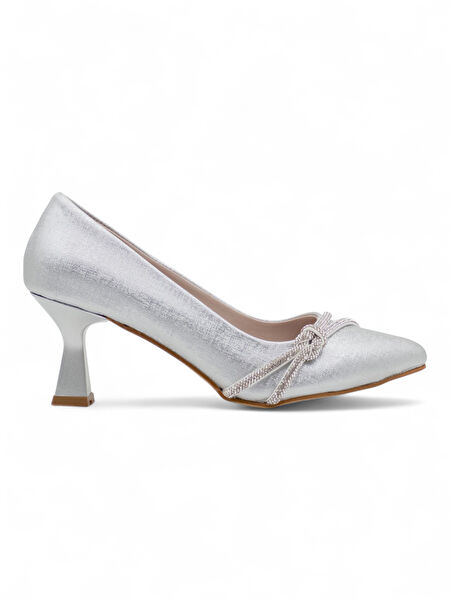 Bilener Stiletto Ayakkabı