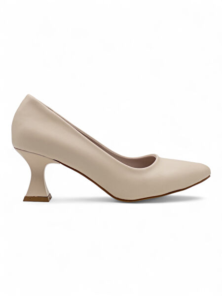 Bilener Stiletto Ayakkabı