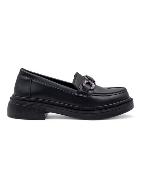 Shoes Kadın Loafer Ayakkabı
