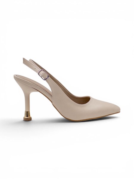 Berk Stiletto Ayakkabı