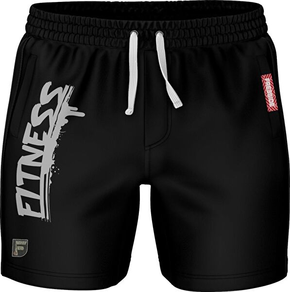 Freeside Sporcu Şort