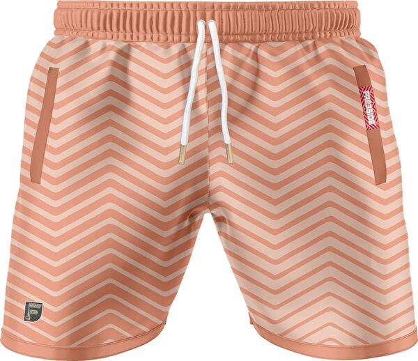 Freeside Sporcu Şort