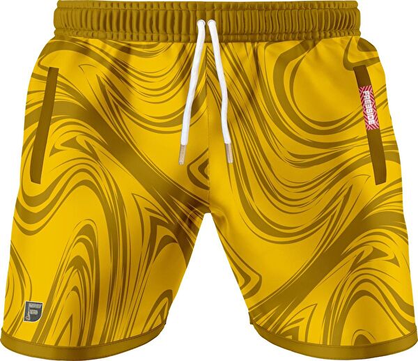 Freeside Sporcu Şort