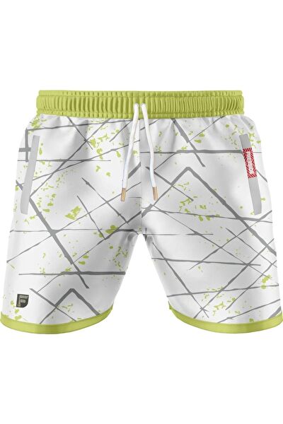 Freeside Sporcu Şort