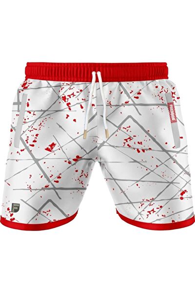 Freeside Sporcu Şort