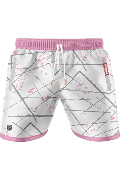 Freeside Sporcu Şort