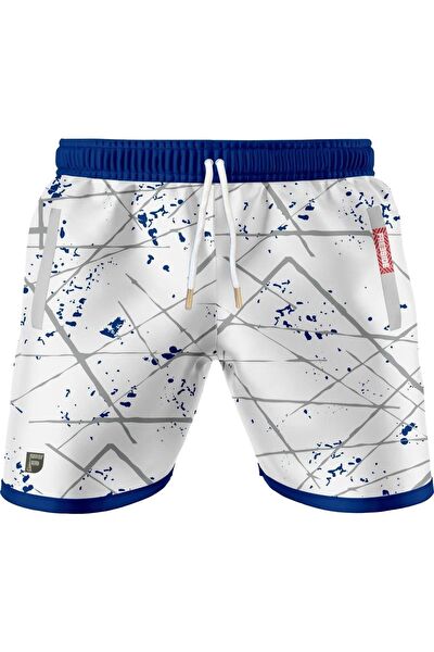 Freeside Sporcu Şort