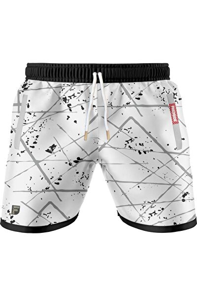 Freeside Sporcu Şort