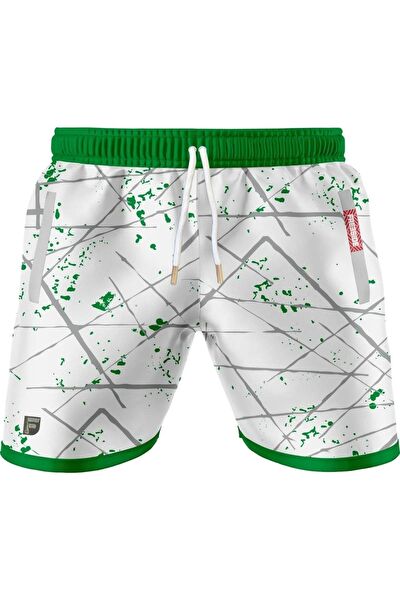 Freeside Sporcu Şort