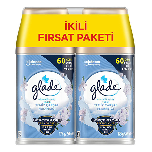 Glade Oda Kokusu