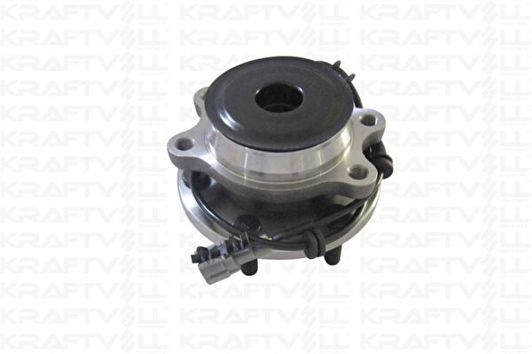 Kraftvoll Teker Rulmanı