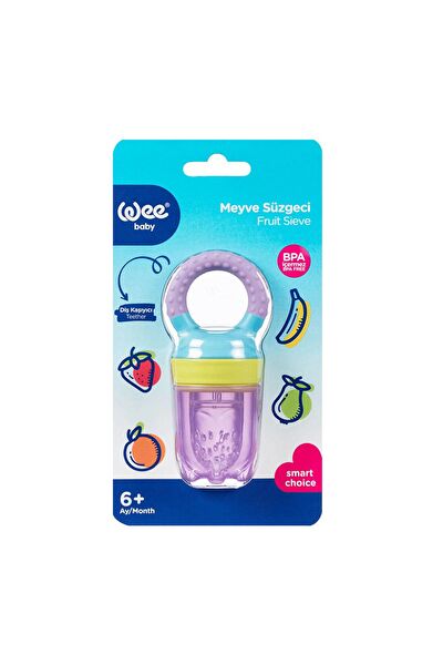 Wee Baby Mama Tabağı, Kaşığı