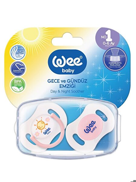 Wee Baby Bebek Oyuncakları