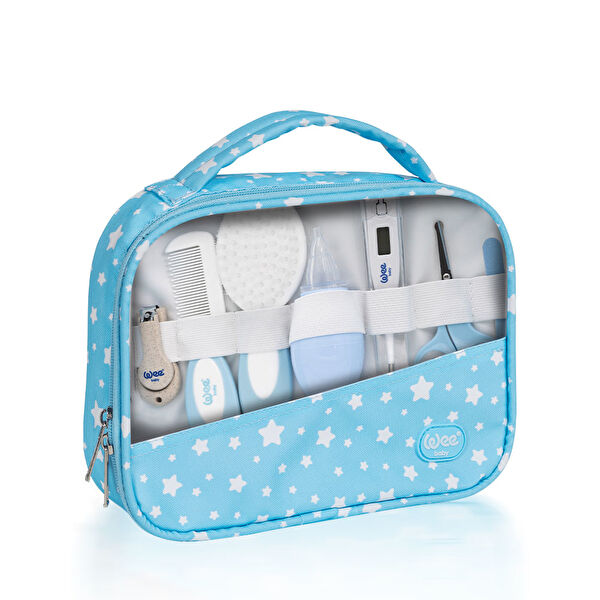 Wee Baby Bebek Bakım Çantası