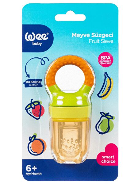 Wee Baby Yalancı Emzik ve Aksesuarları