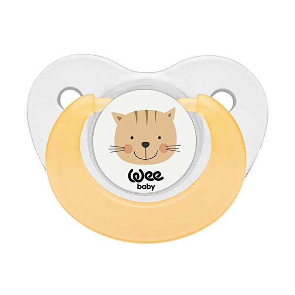 Wee Baby Yalancı Emzik ve Aksesuarları