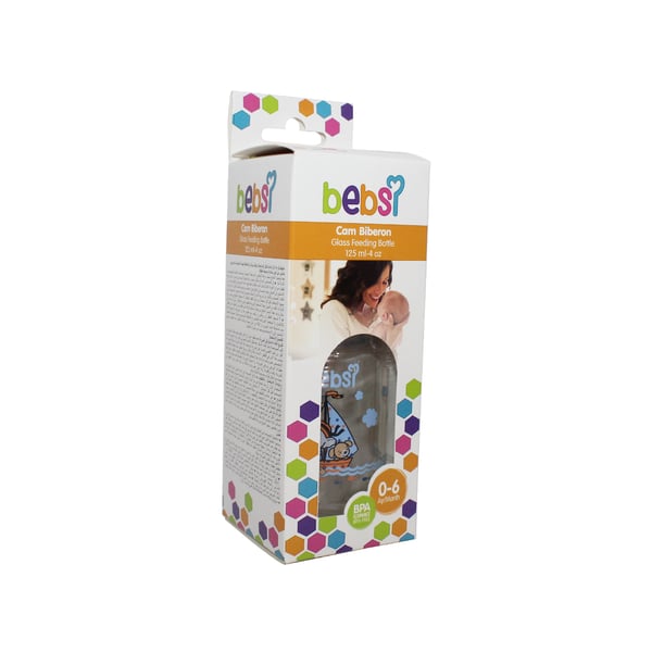 Bebsi Biberon