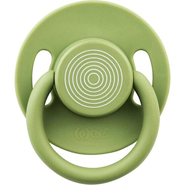 Wee Baby Yalancı Emzik ve Aksesuarları