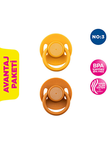 Wee Baby Yalancı Emzik ve Aksesuarları