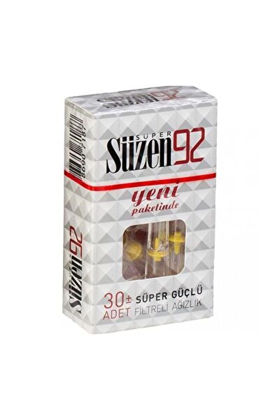 Süzen92 Nargile, Nargile Aksesuarları