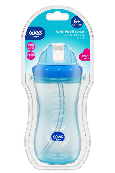 Wee Baby Alıştırma Bardağı ve Suluk