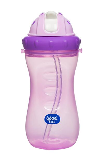 Wee Baby Alıştırma Bardağı ve Suluk
