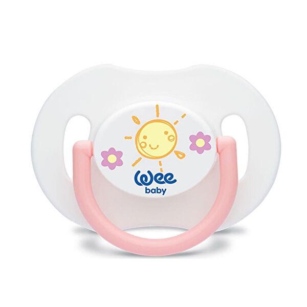Wee Baby Yalancı Emzik ve Aksesuarları